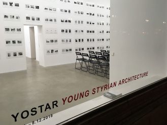 Alexander Gurmann Architektur Yostar Berlin